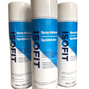Spraylim ISOFIT 500ml