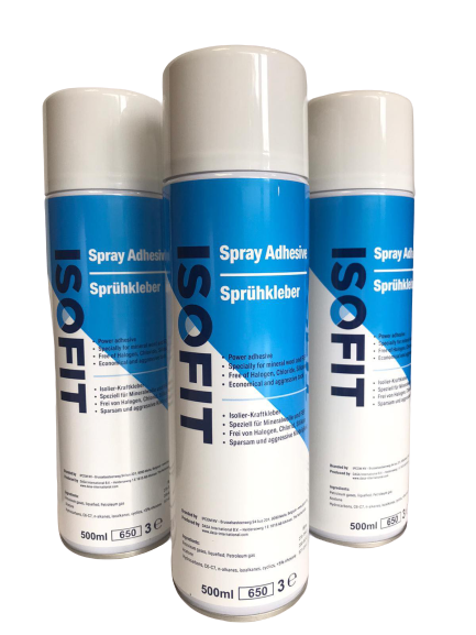 Spraylim ISOFIT 500ml