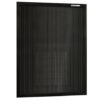 SolarVenti SV3 Svart - inntil 25m²